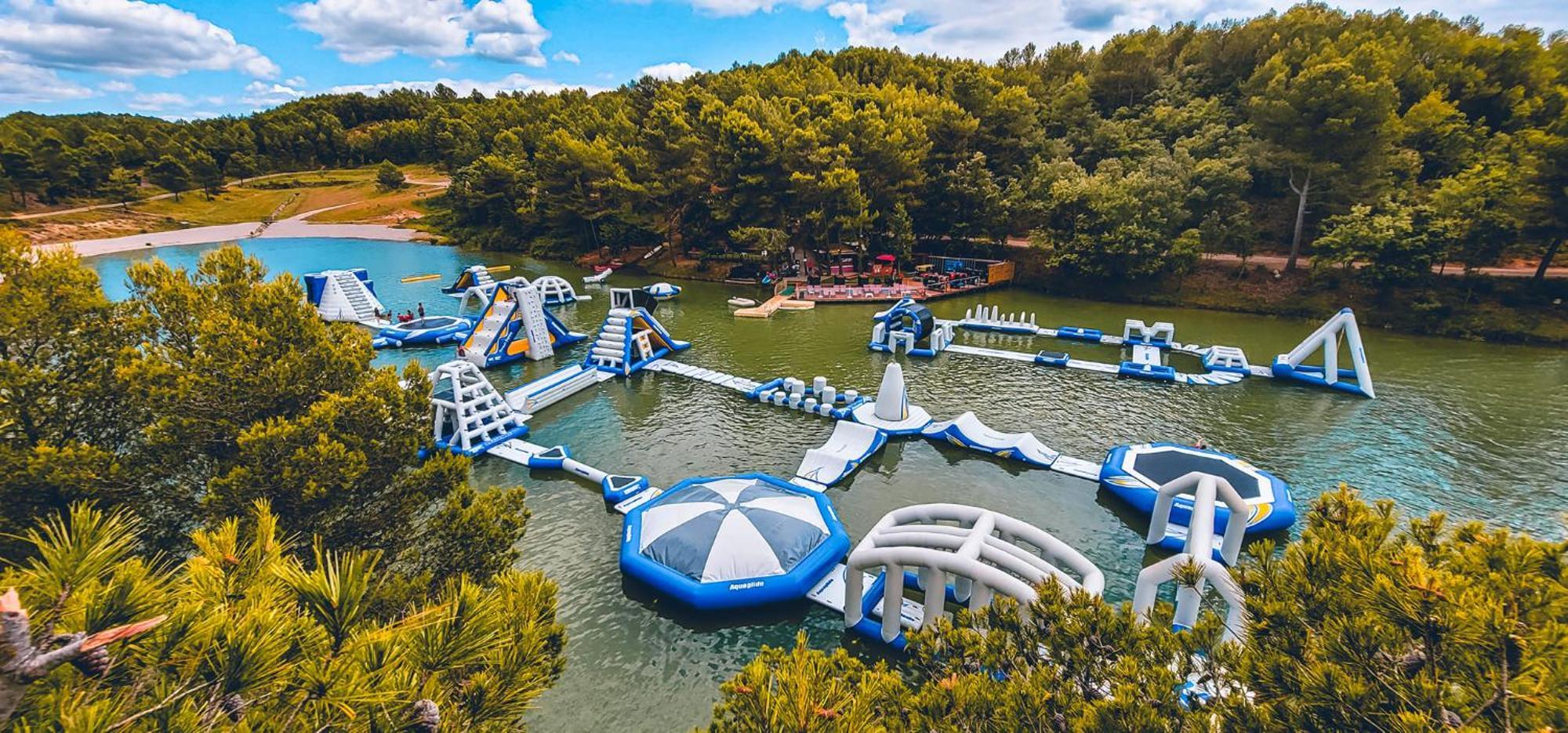 Au Point Du Jour - Gites Carcassonne, Lac De La Cavayere Ngoại thất bức ảnh